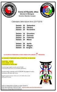 Calendario2017-2018-Bologna